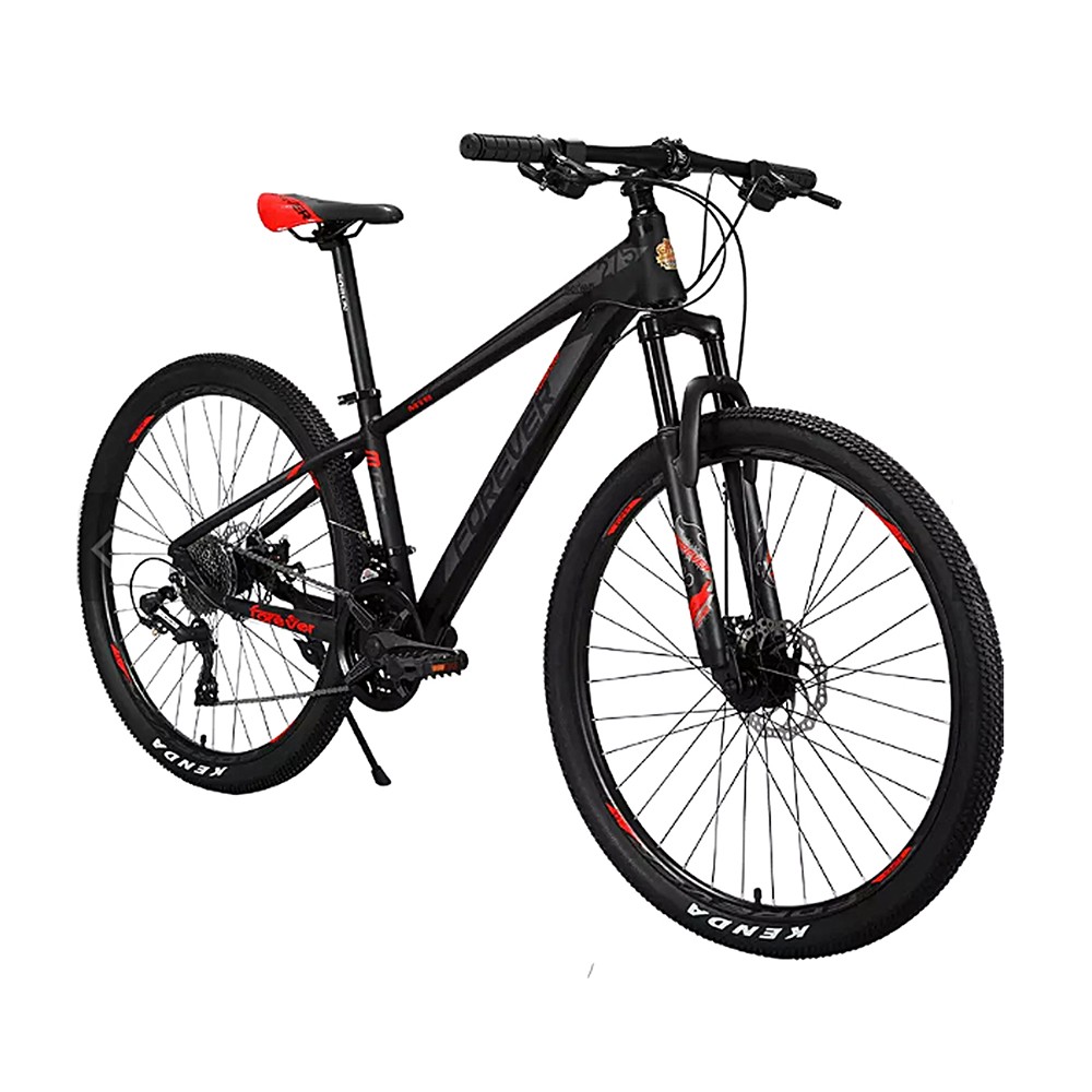 Bicicleta de Montaña 27 Velocidades 29"
