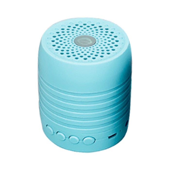 Bocina Inalámbrica Bluetooth Taisiho Tws Blanco