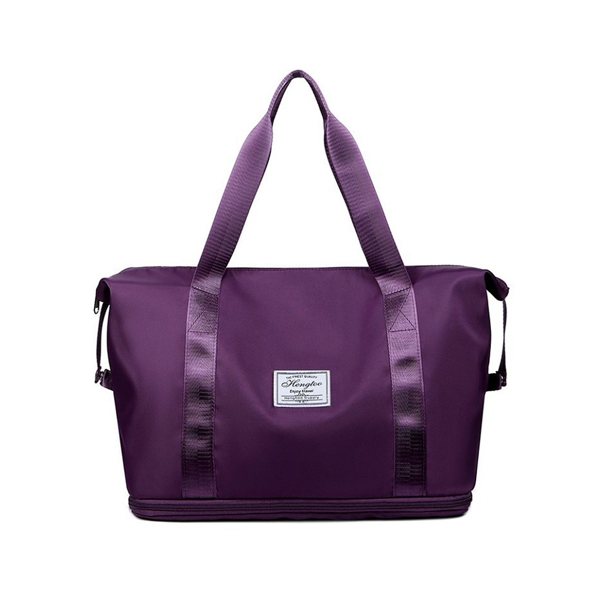 Bolsa de Equipaje Ligera Doble Tamaño