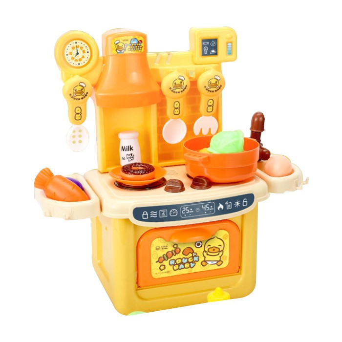 Set de Cocina B.duck