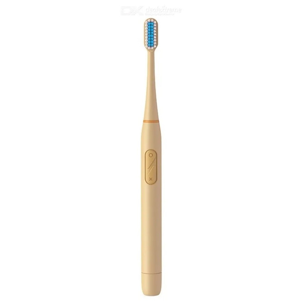 Cepillo de Dientes Eléctrico Juvenil