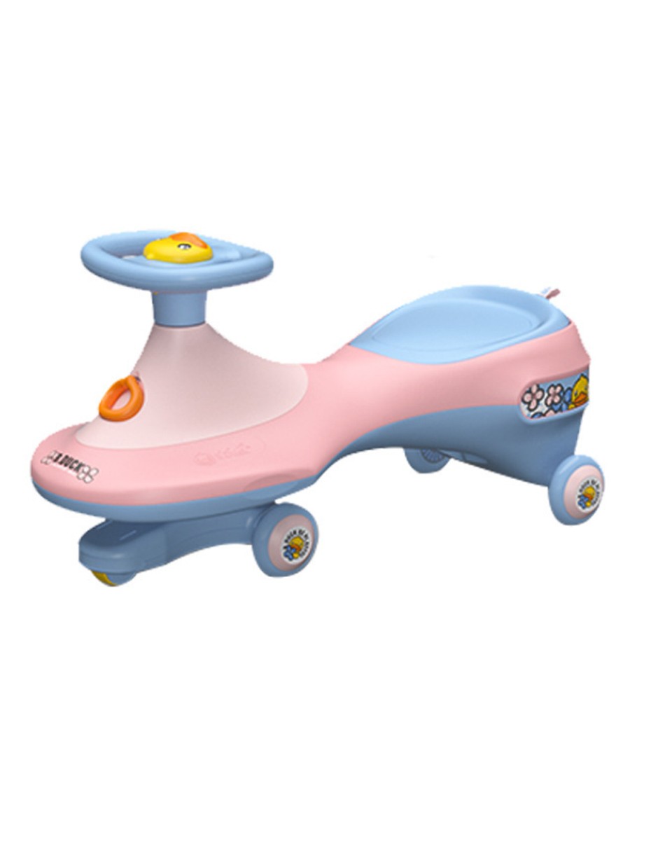 Carro Montable B Duck