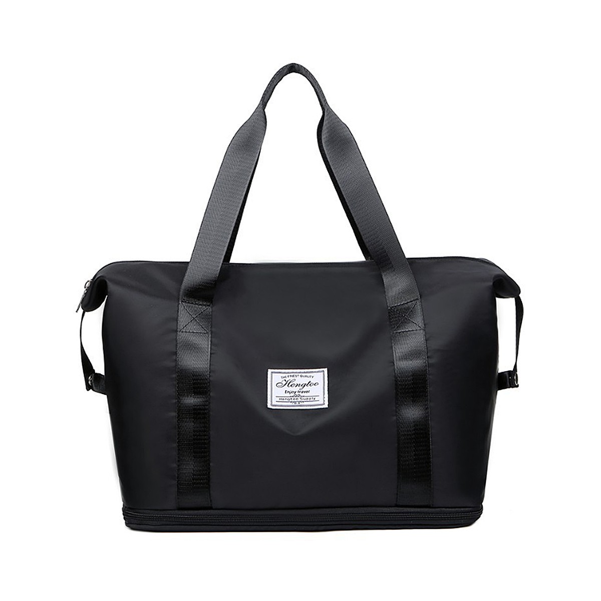 Bolsa de Equipaje Ligera Doble Tamaño