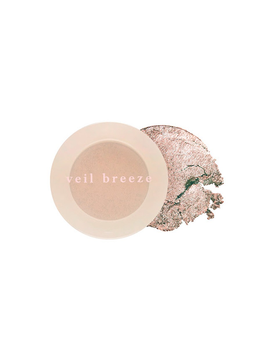 Etude House Belleza Sombra De Ojos Veil Breeze