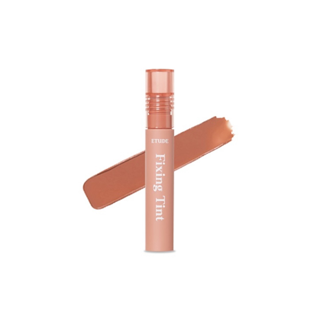 Labial Hidratante Mate Fixing Tint
