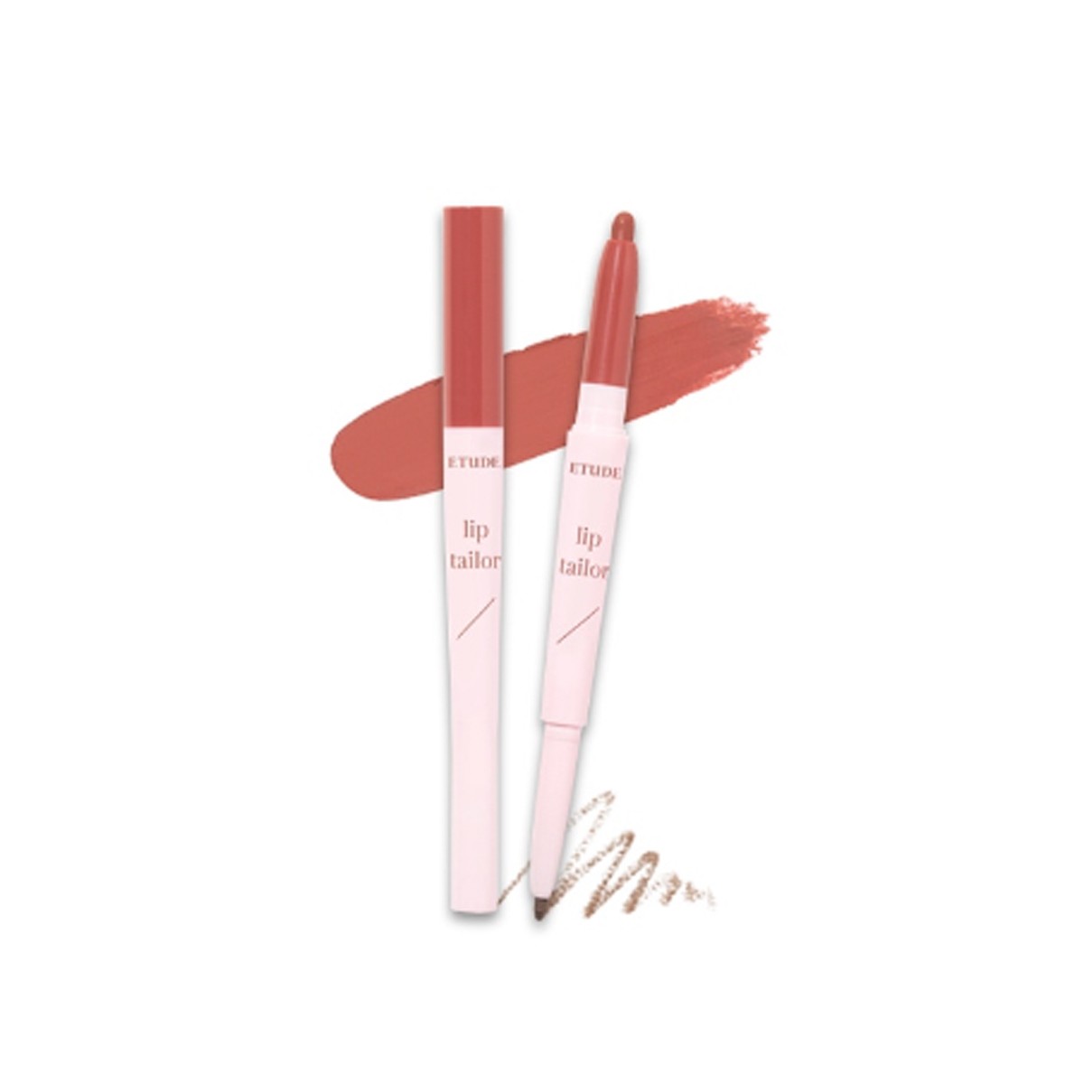 Lápiz para Labios Lip Tailor -01 Dusty Salmon