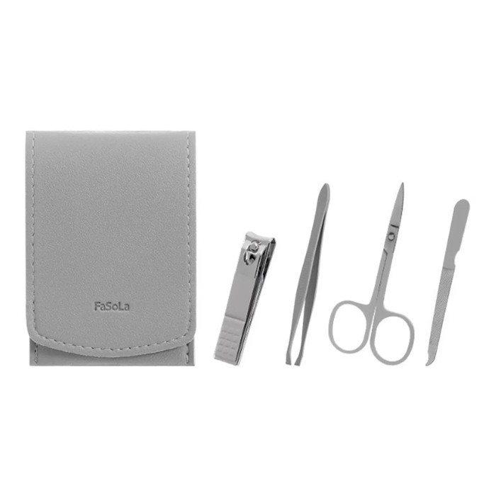 Mini Kit de Juego para Pedicure