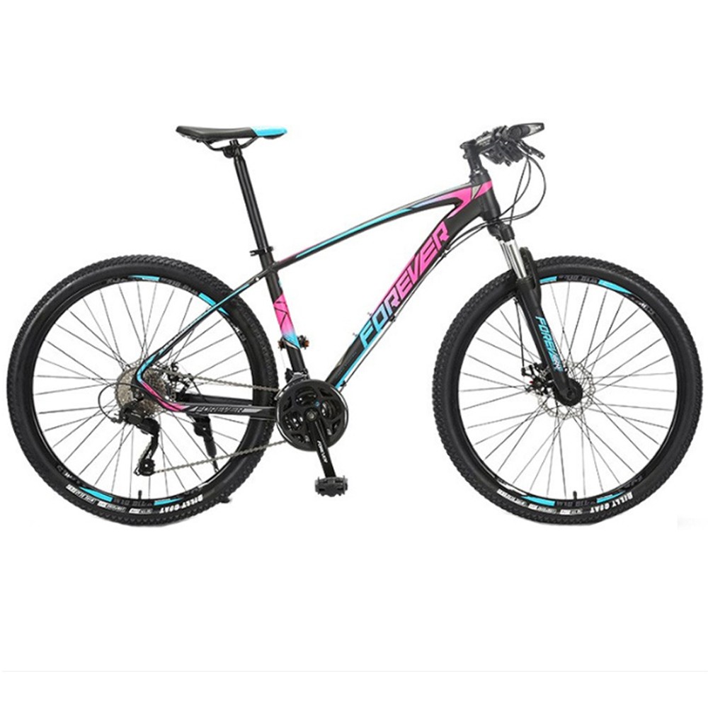 Bicicleta de montaña 27 velocidades 27.5"