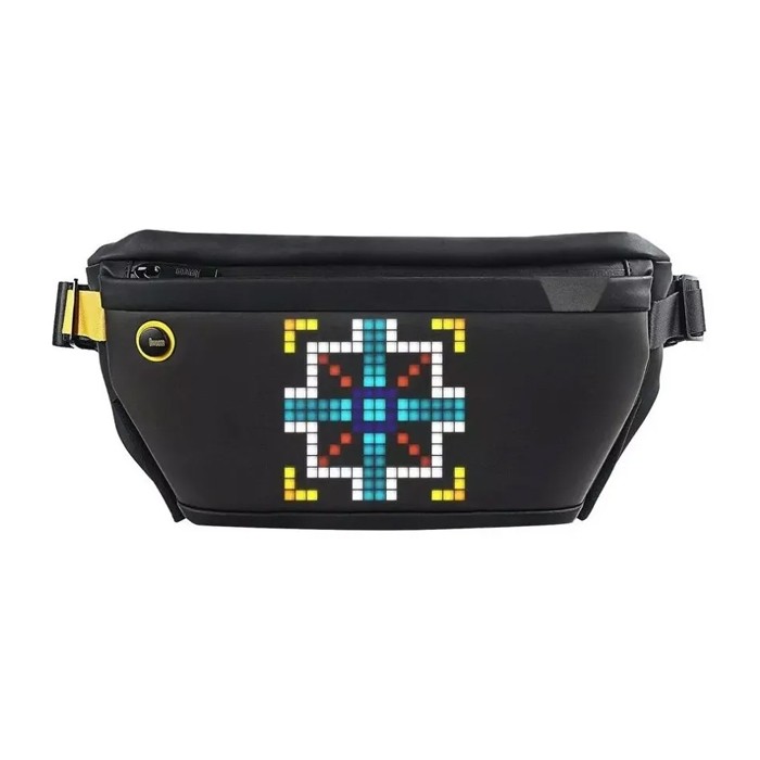 Bolso de Hombro Pixoo