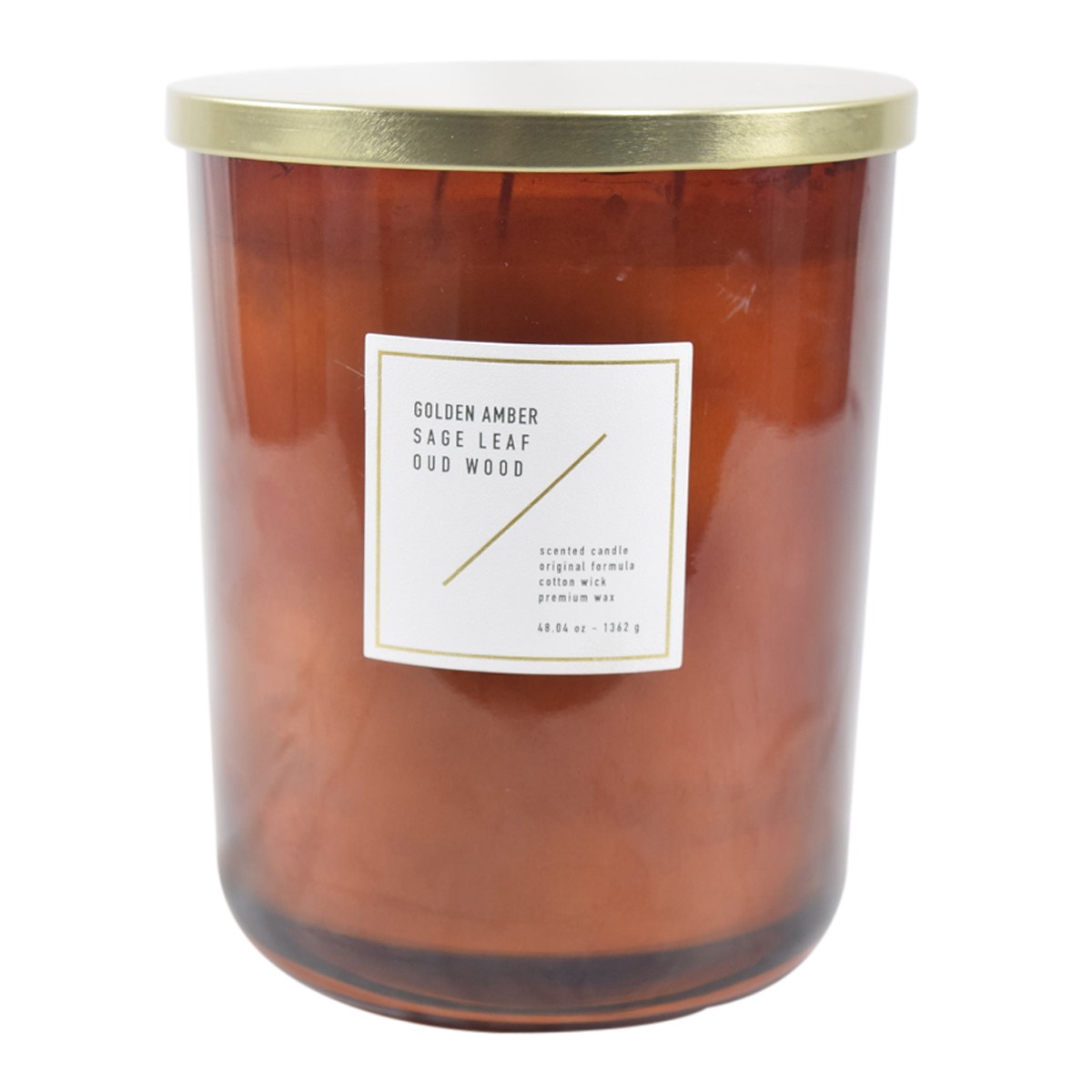 Vela Aromatica Taza de Café - Home 13oz