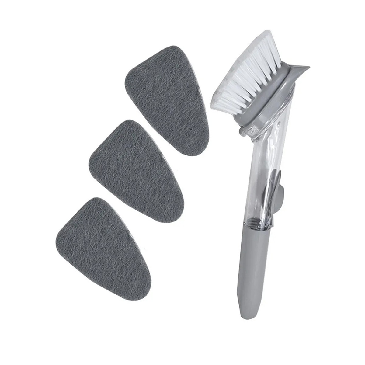 Cepillo Para Lavar Ollas