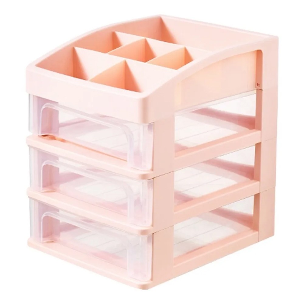 Cosmetiquera Organizadora