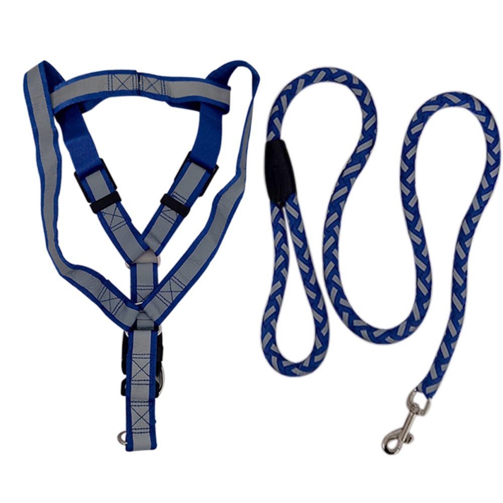 Correa Para Perro Con Pechera