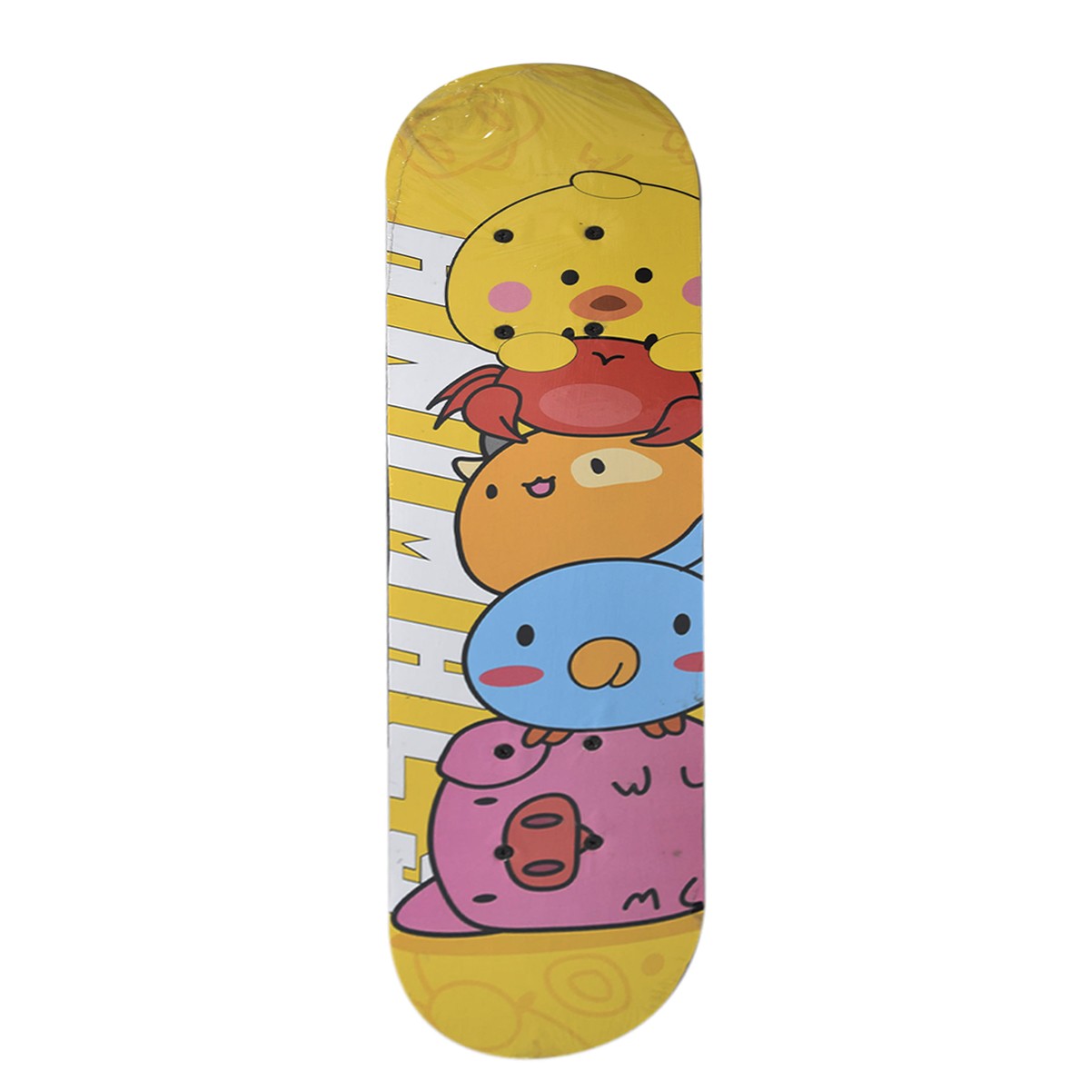 Patineta Infantil 24 Pulgadas