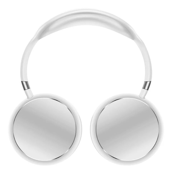 Max13 pro-Auriculares Inalámbricos Blanco