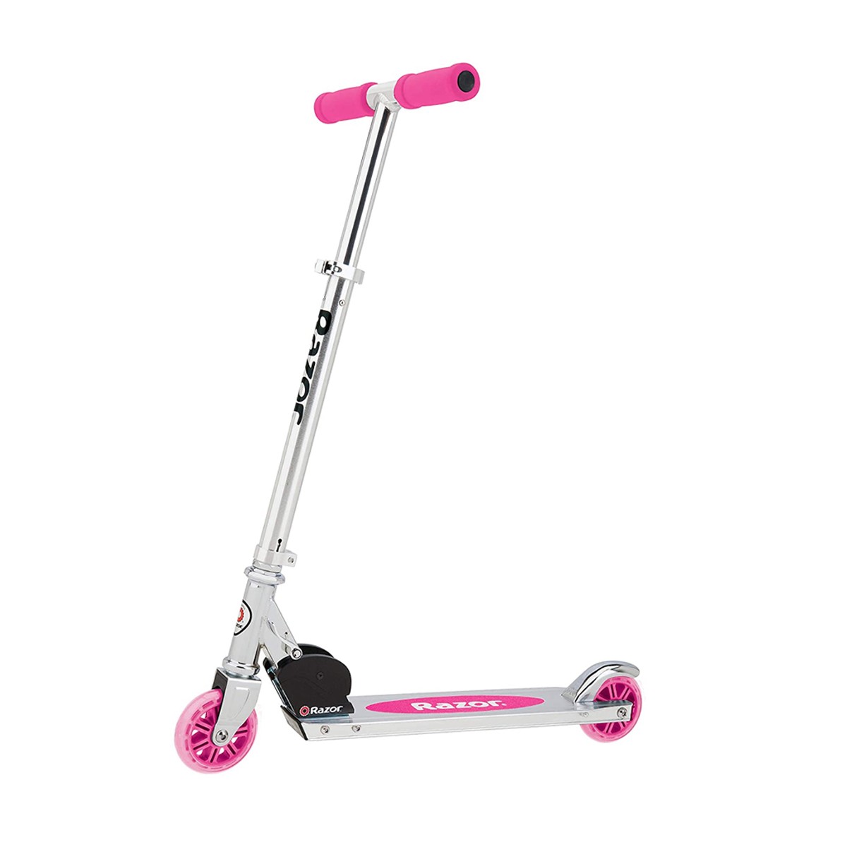 Patín Del Diablo Plegable para Niños