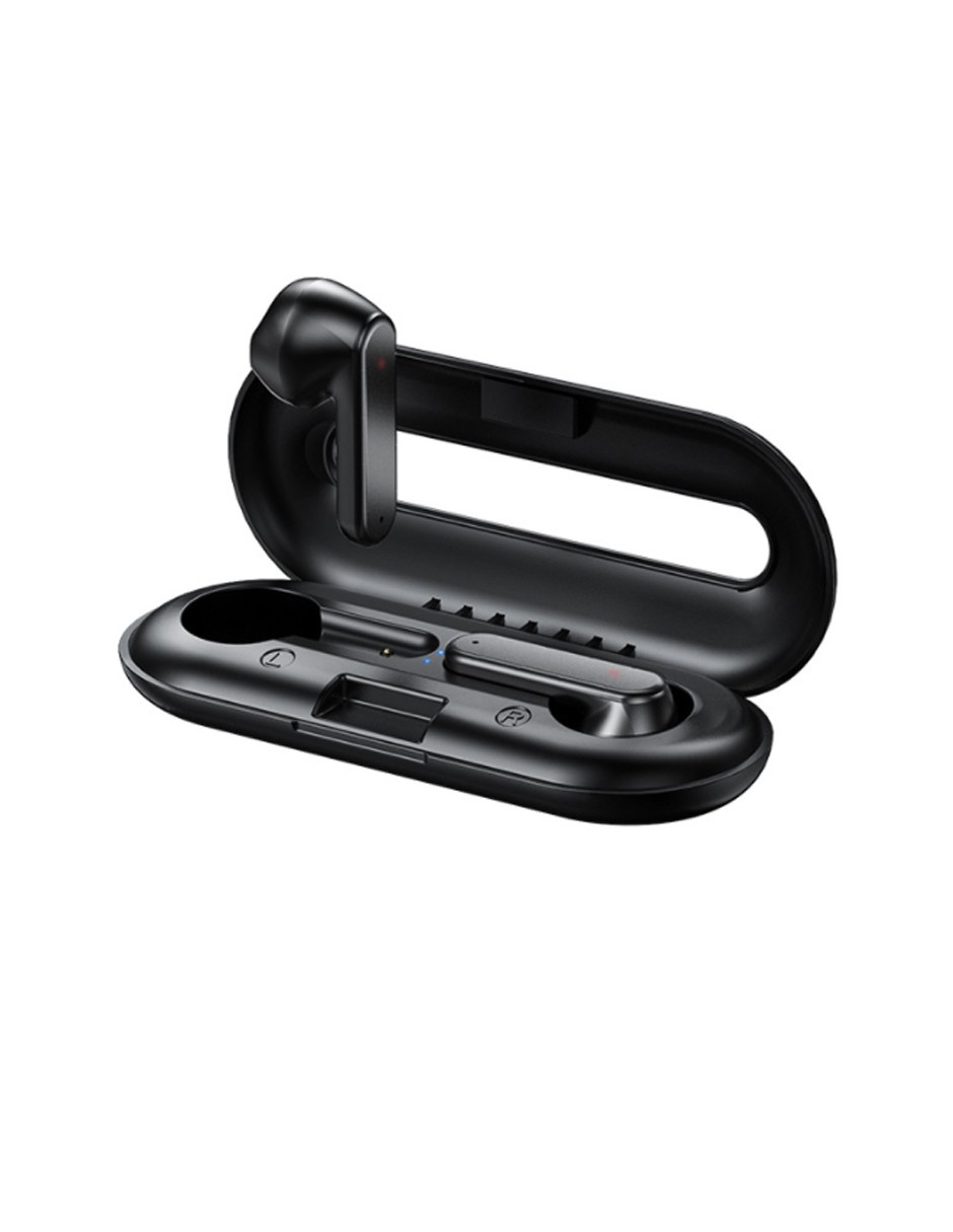 Auriculares Inalámbrico Super Slim True Tws-29 Remax Negro