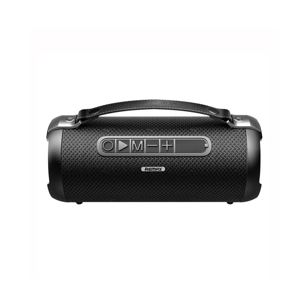 Bocina Portátil Altavoz Bluetooth Para Exteriores Subwoofer