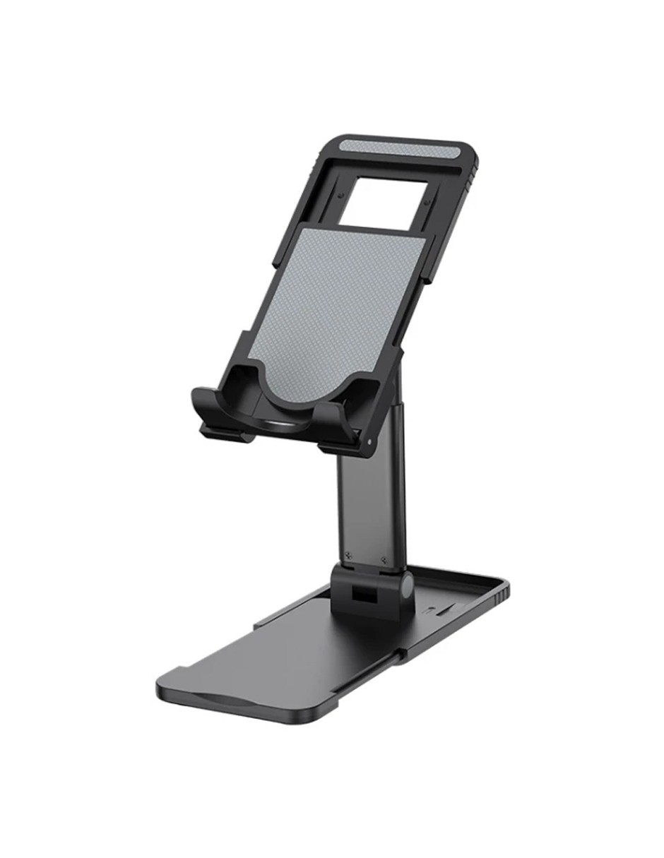 Soporte Telescópico de Escritorio para Teléfono