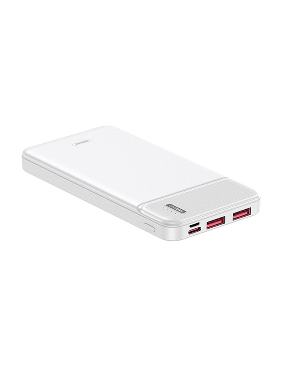 Batería Portátil Carga Rápida Usb 10000 Mah