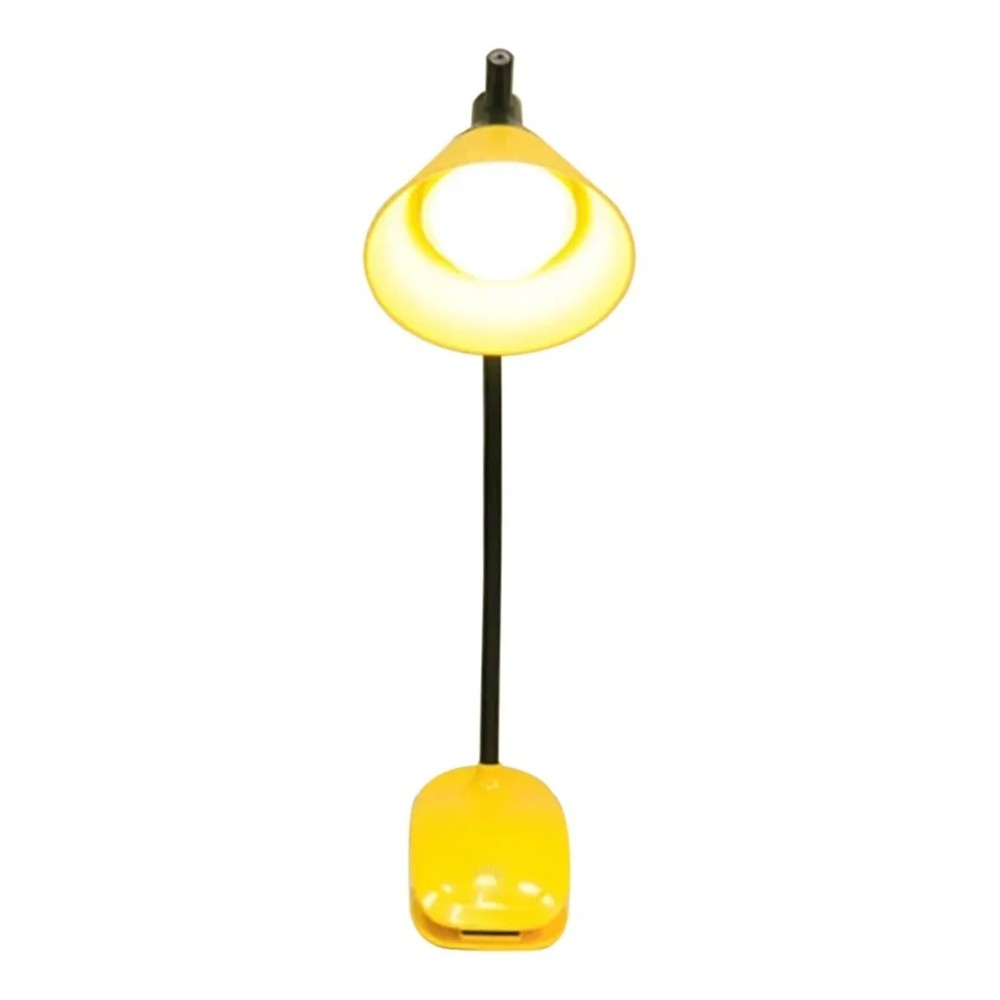 Lampara de Noche LED de Clip