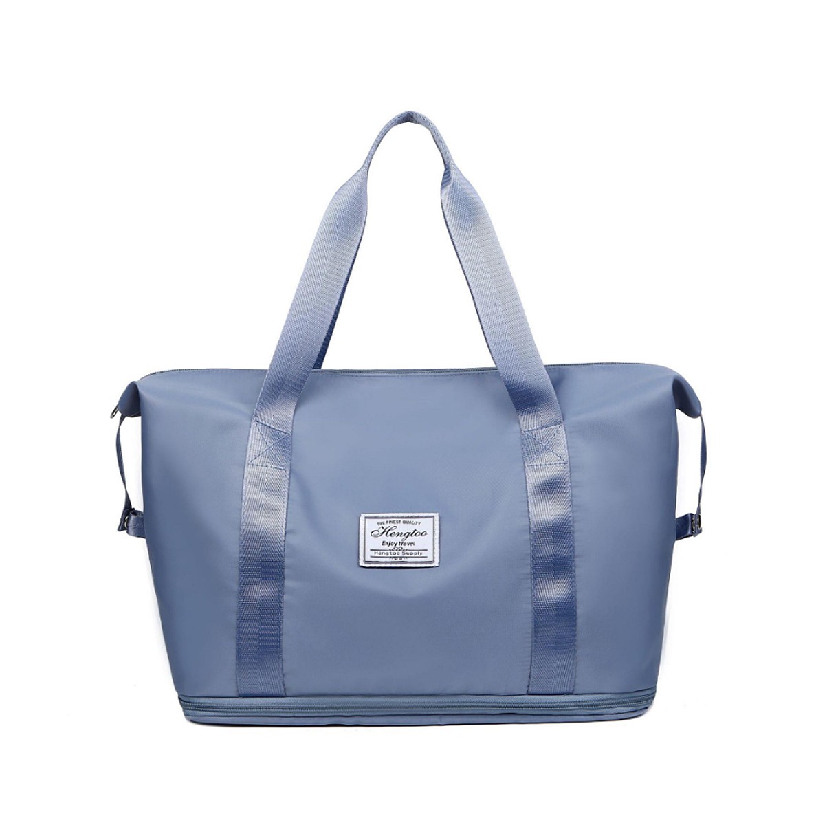 Bolsa de Equipaje Ligera Doble Tamaño