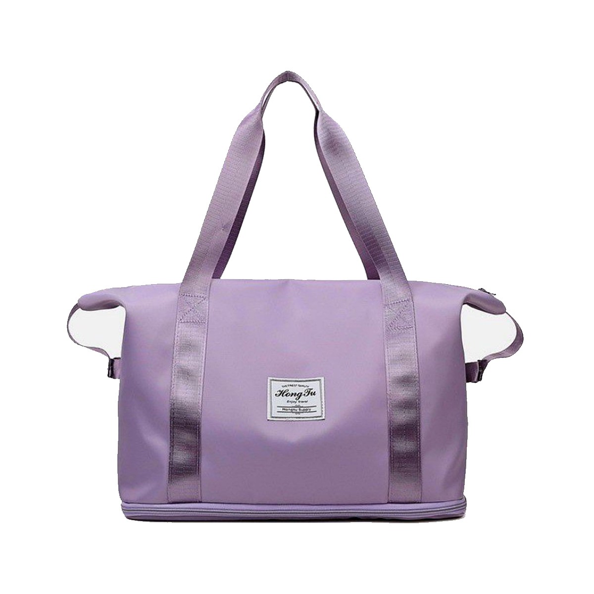 Bolsa de Equipaje Ligera Doble Tamaño