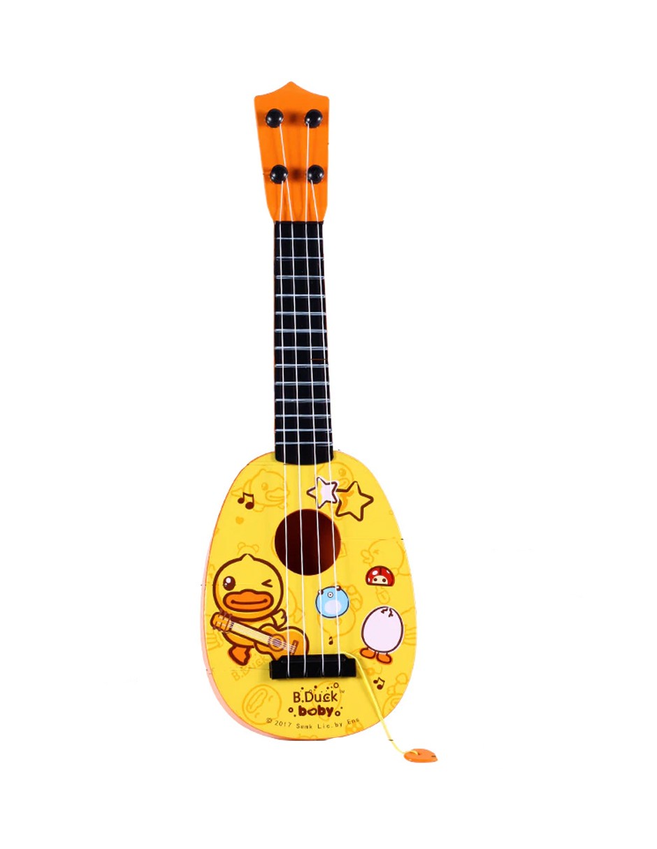 Ukelele Guitarra de Juguete para Bebé