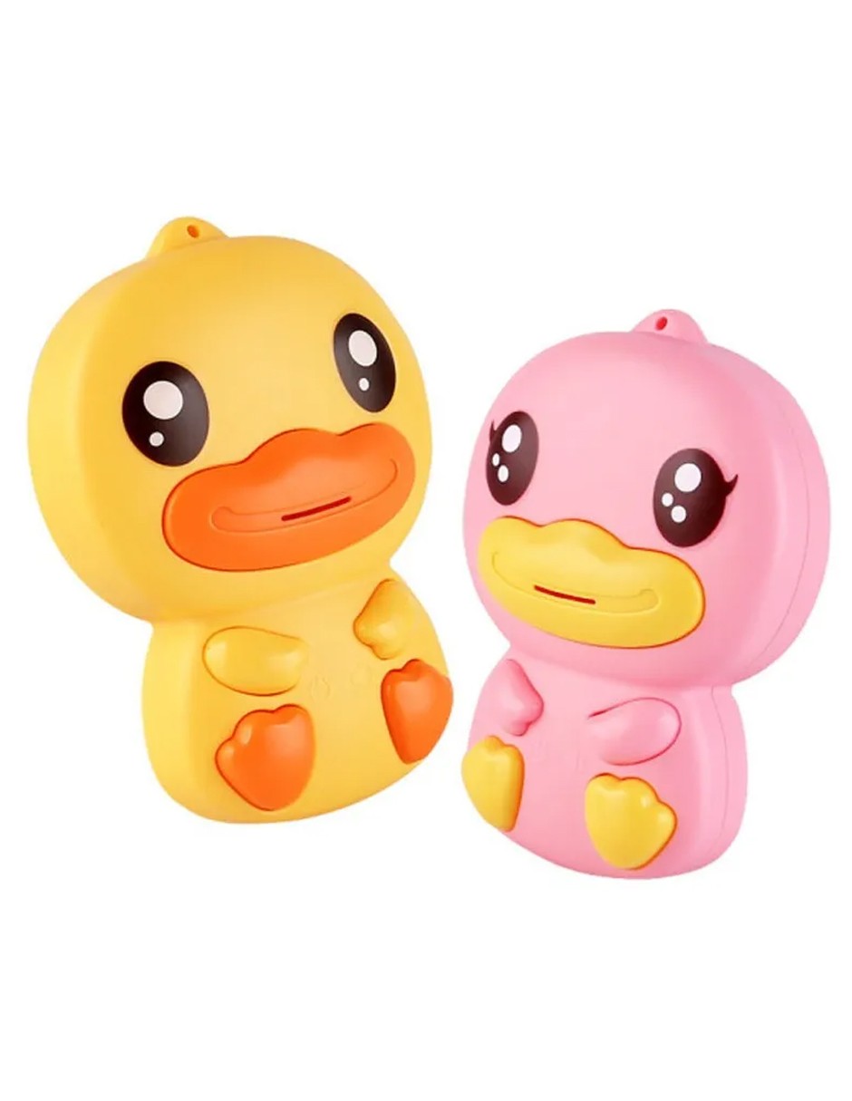 Walkie-talkie Juguete para Niños