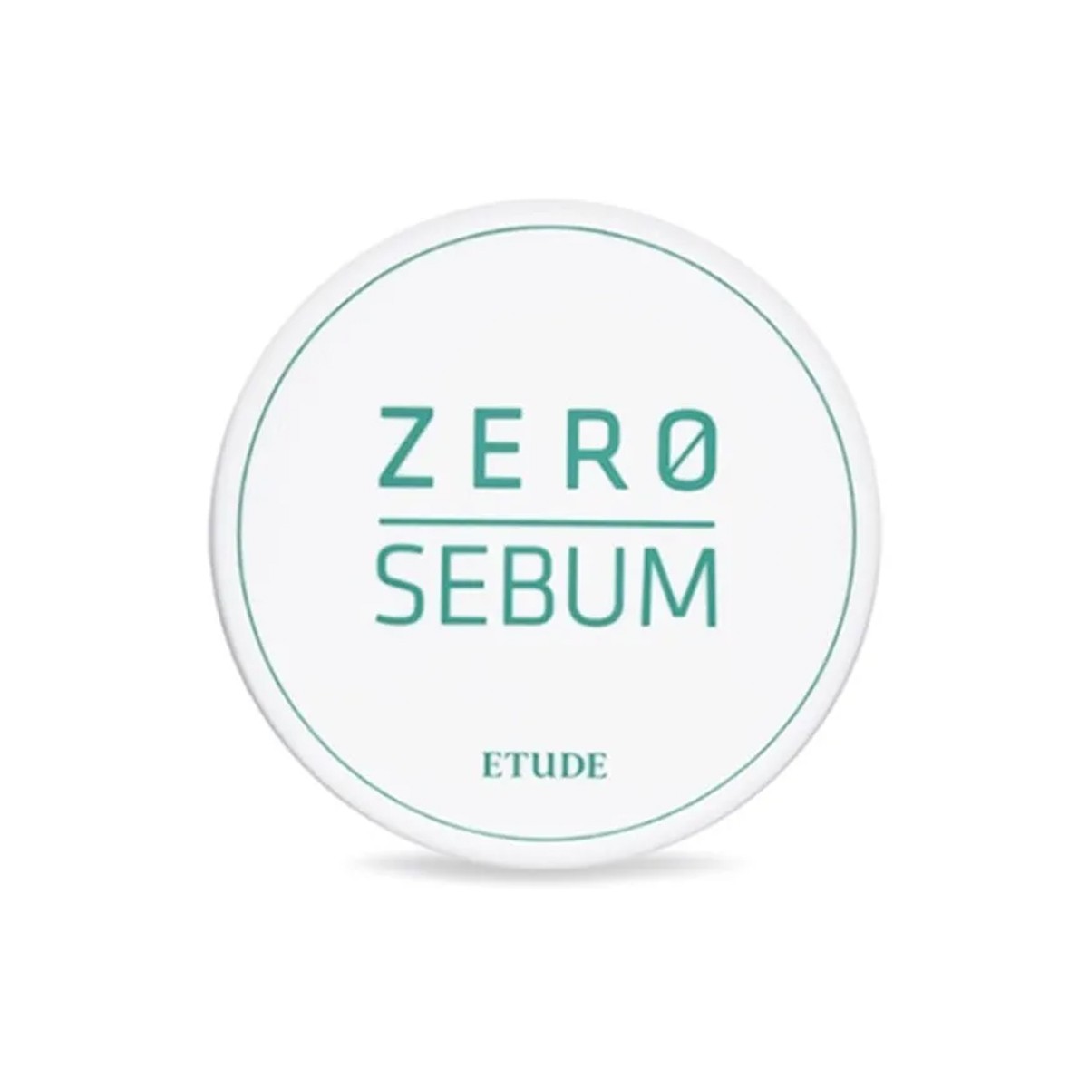 Zero Sebum Polvo Quita Brillo y Control de Grasa 4g