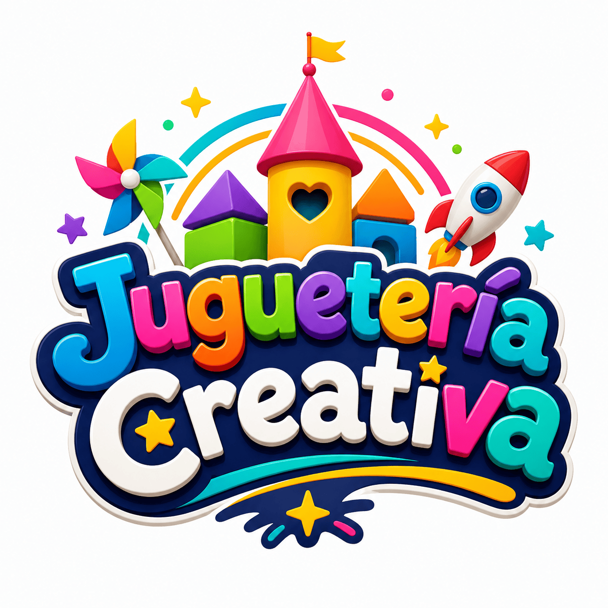 Juguetería Creativa